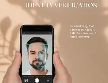 identity verification ai
