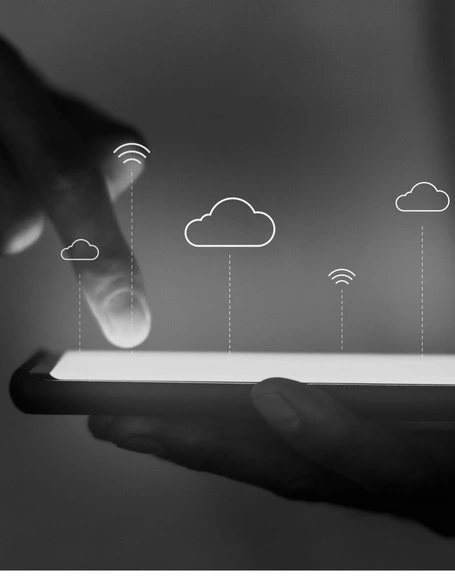 Cloud Infrastructure